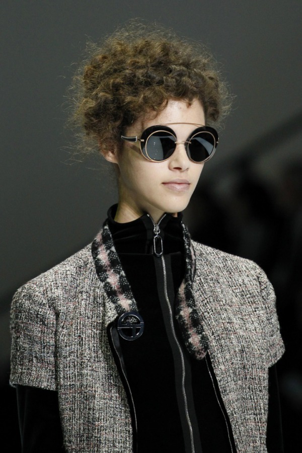 Dior So Real'e Rakip Gözlükler