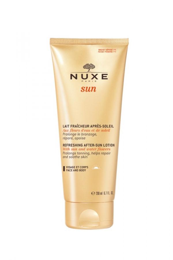 Nuxe, Refreshing After Sun Lotion