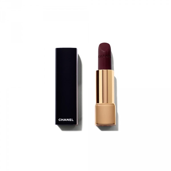 Chanel Rouge Allure in Limited Edition Rouge Audace