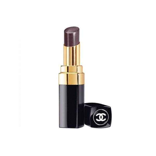 Chanel Rouge Coco Shine in Aura