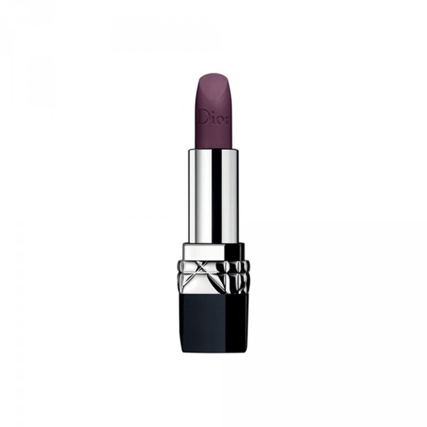 Dior Rouge Dior Lipstick in Poison Matte 