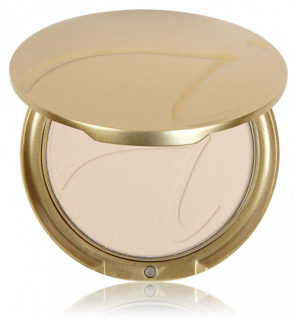 Jane Iredale - Pure Pressed Base Mineral Foundation