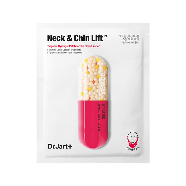 Dr.Jart+ Dermask Spot Jet Neck & Chin Lift
