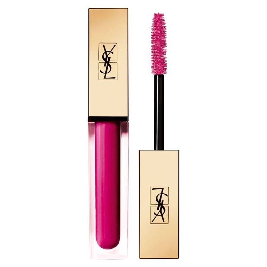YSL Vinyl Couture Mascara 6-I'm The Madness