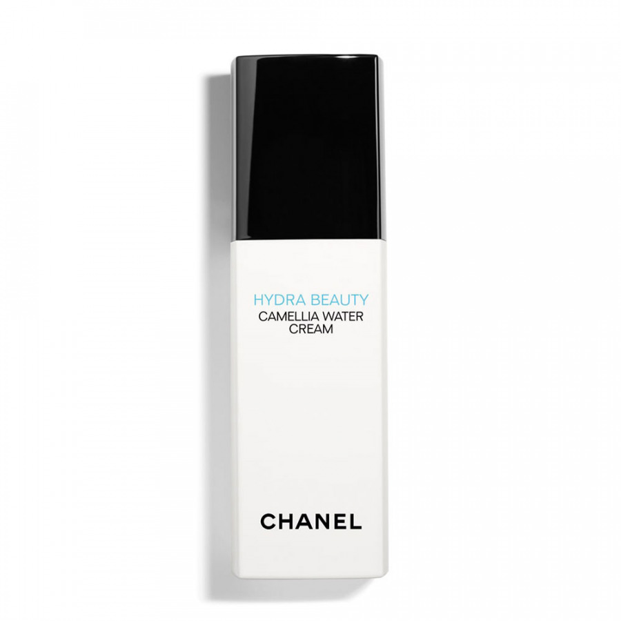Chanel - Hydra Beauty Camellia Water Cream