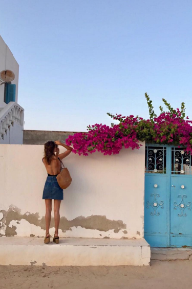 Julie Pelipas'tan Eleonora Carisi'ye Haftanın En İyi Moda Instagramları