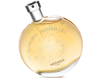 Hermes'ten bir parfüm hikayesi