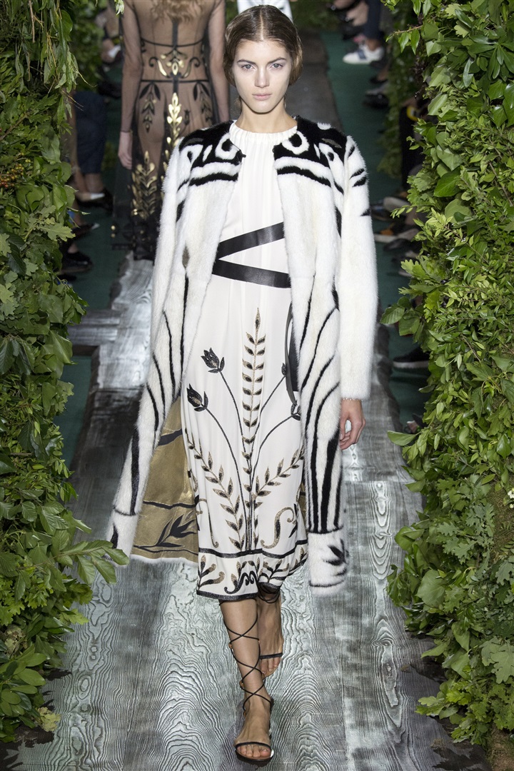 Valentino 2014-2015 Sonbahar/Kış Couture