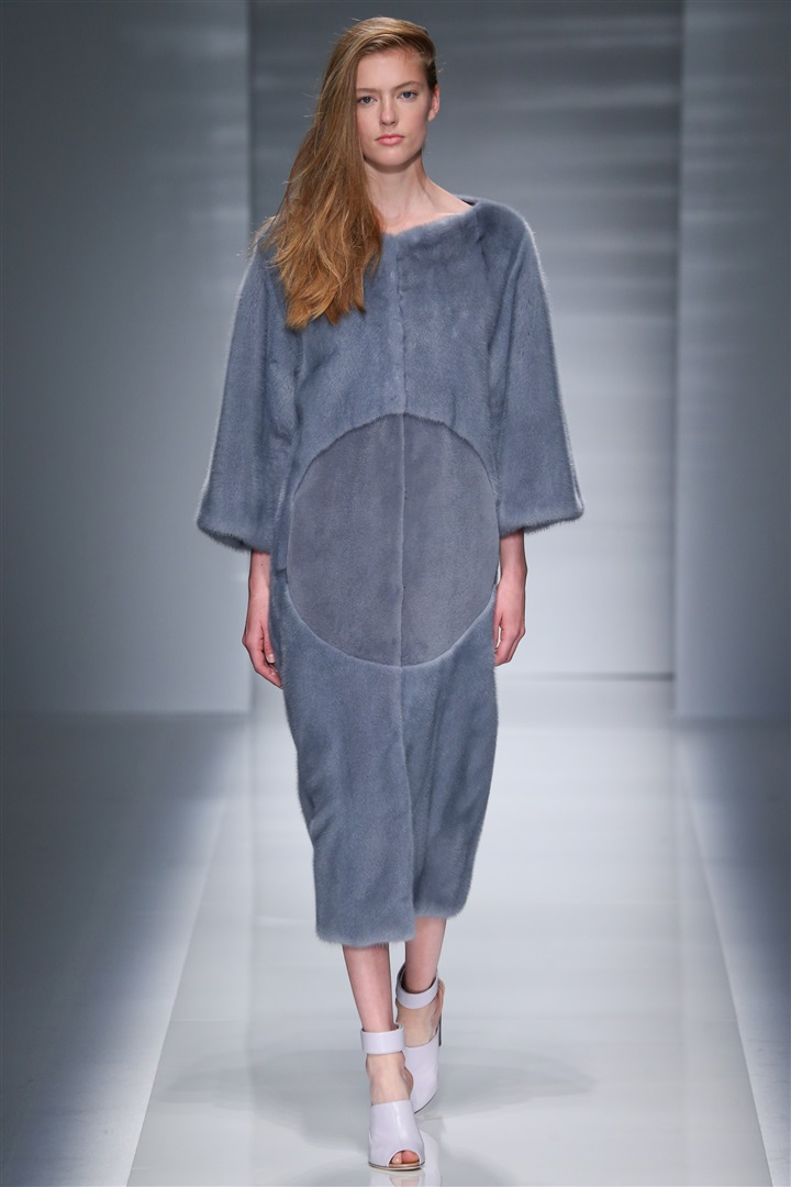 Vionnet 2014-2015 Sonbahar/Kış Couture