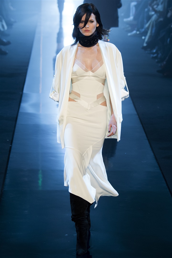 Alexandre Vauthier 2015 İlkbahar/Yaz Couture