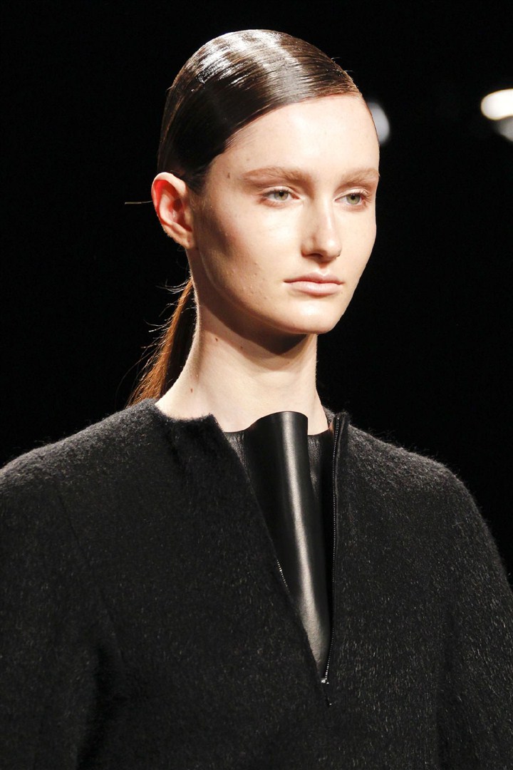 Calvin Klein 2012-2013 Sonbahar/Kış Detay