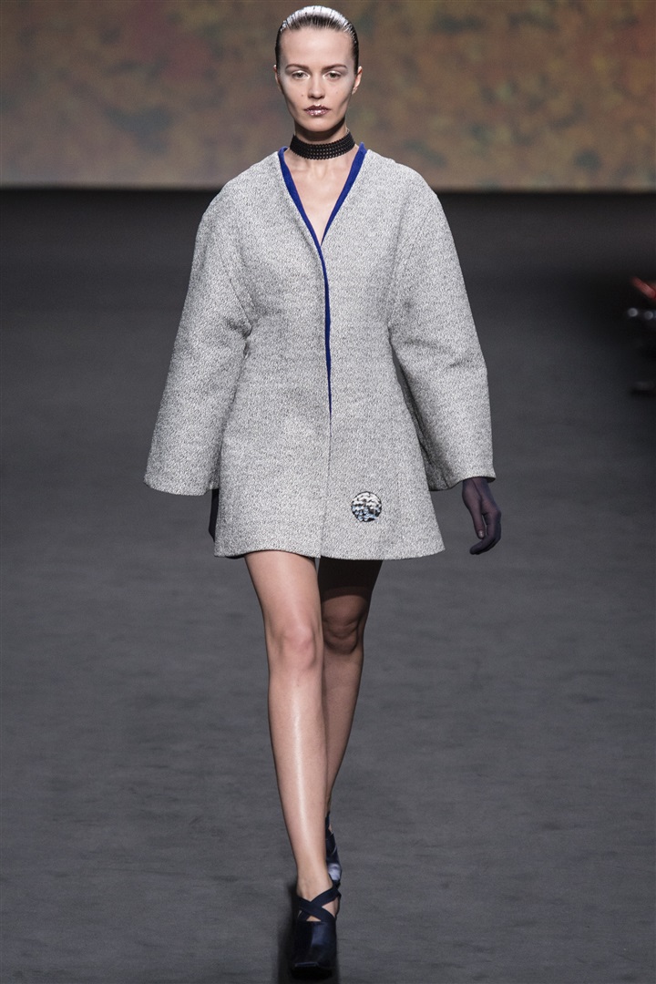 Christian Dior 2013-2014 Sonbahar/Kış Couture