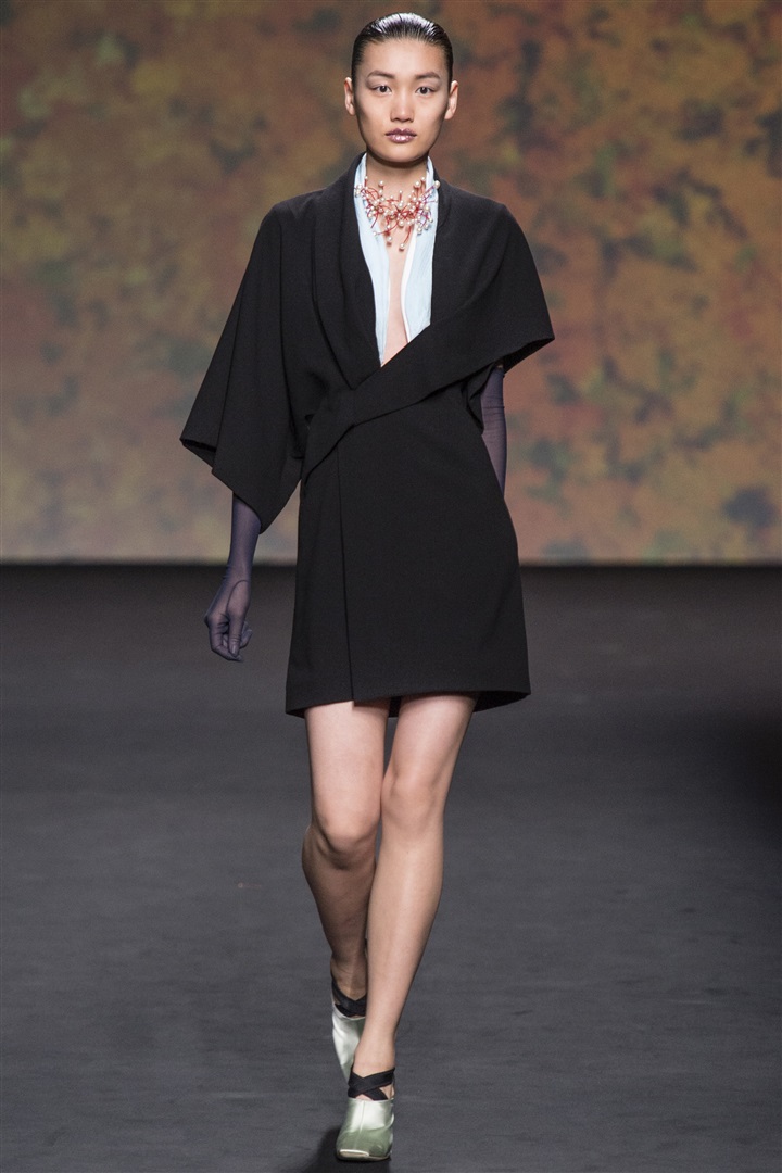 Christian Dior 2013-2014 Sonbahar/Kış Couture