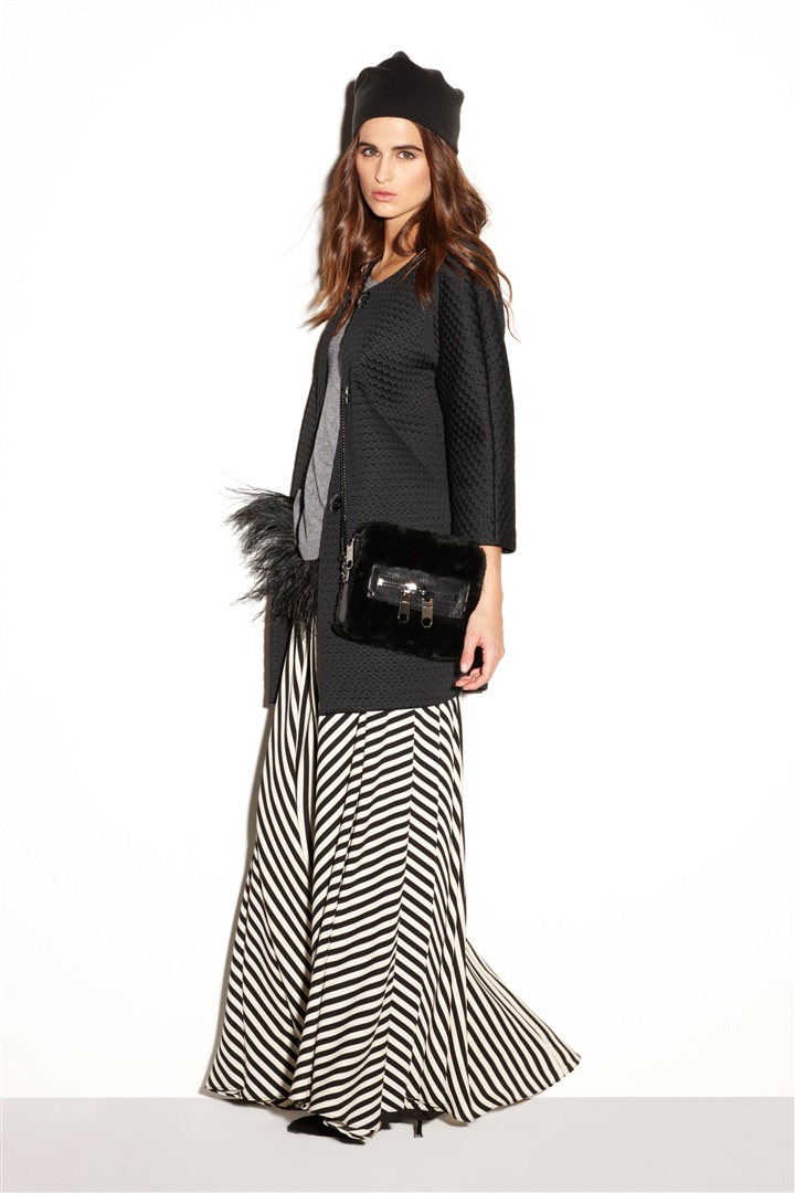 Milly 2014 Pre-Fall