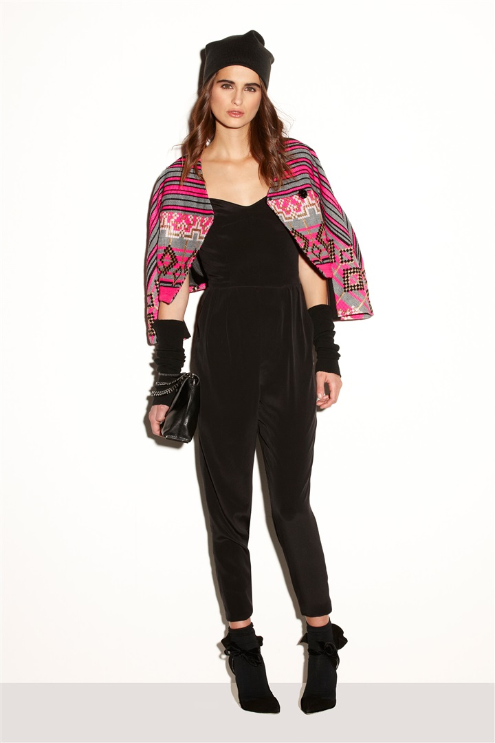 Milly 2014 Pre-Fall