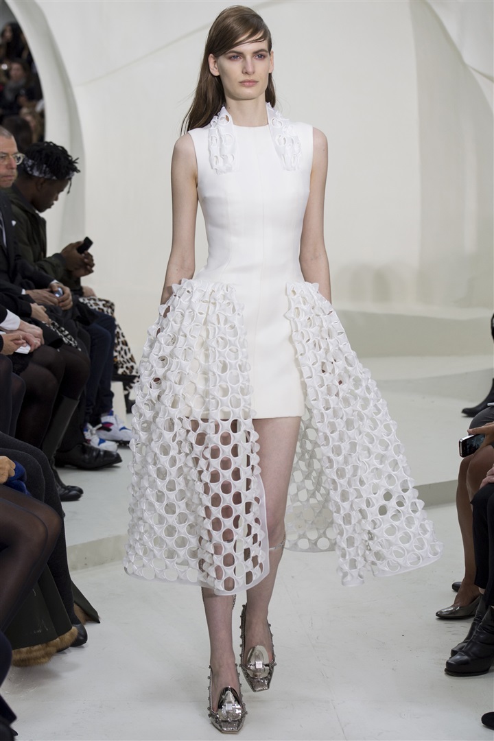 Christian Dior 2014 İlkbahar/Yaz Couture