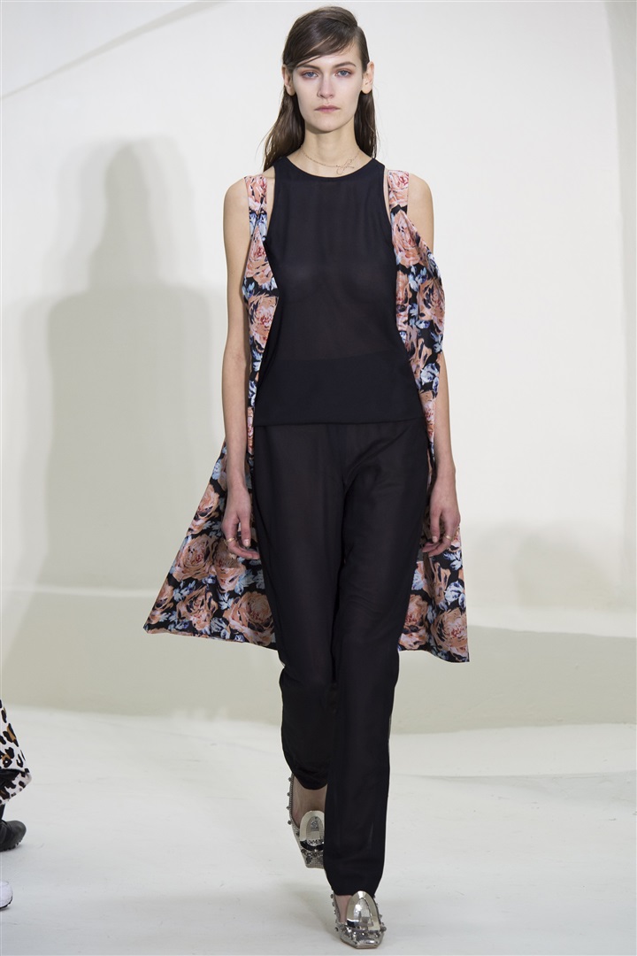 Christian Dior 2014 İlkbahar/Yaz Couture