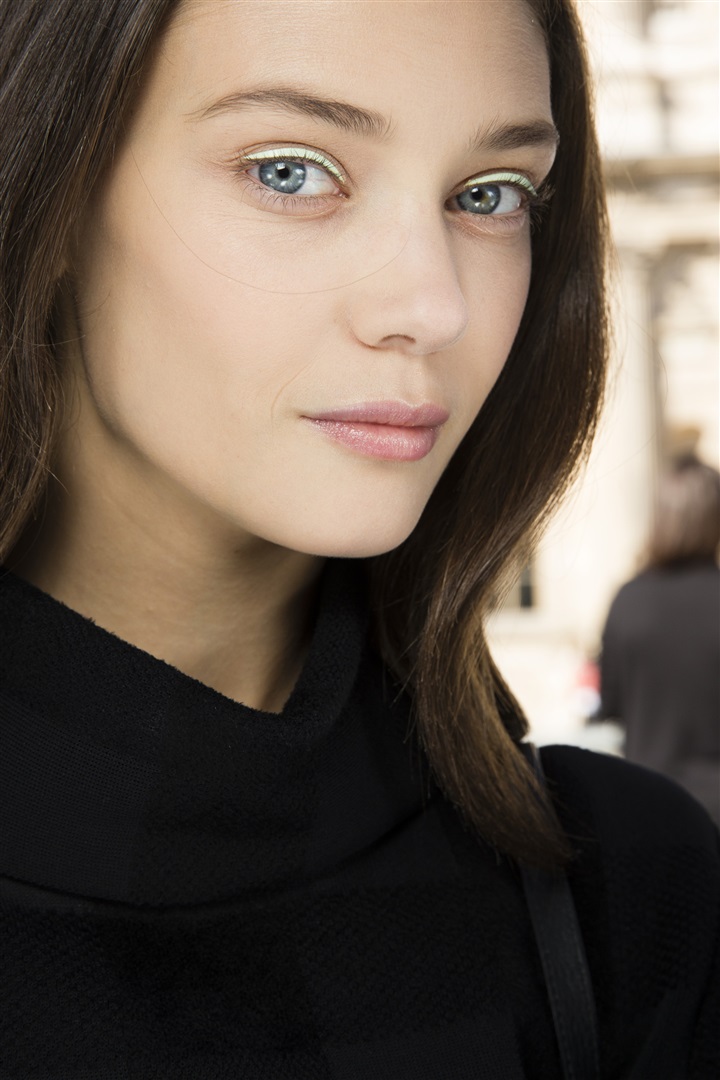 Christian Dior 2015 İlkbahar/Yaz Güzellik
