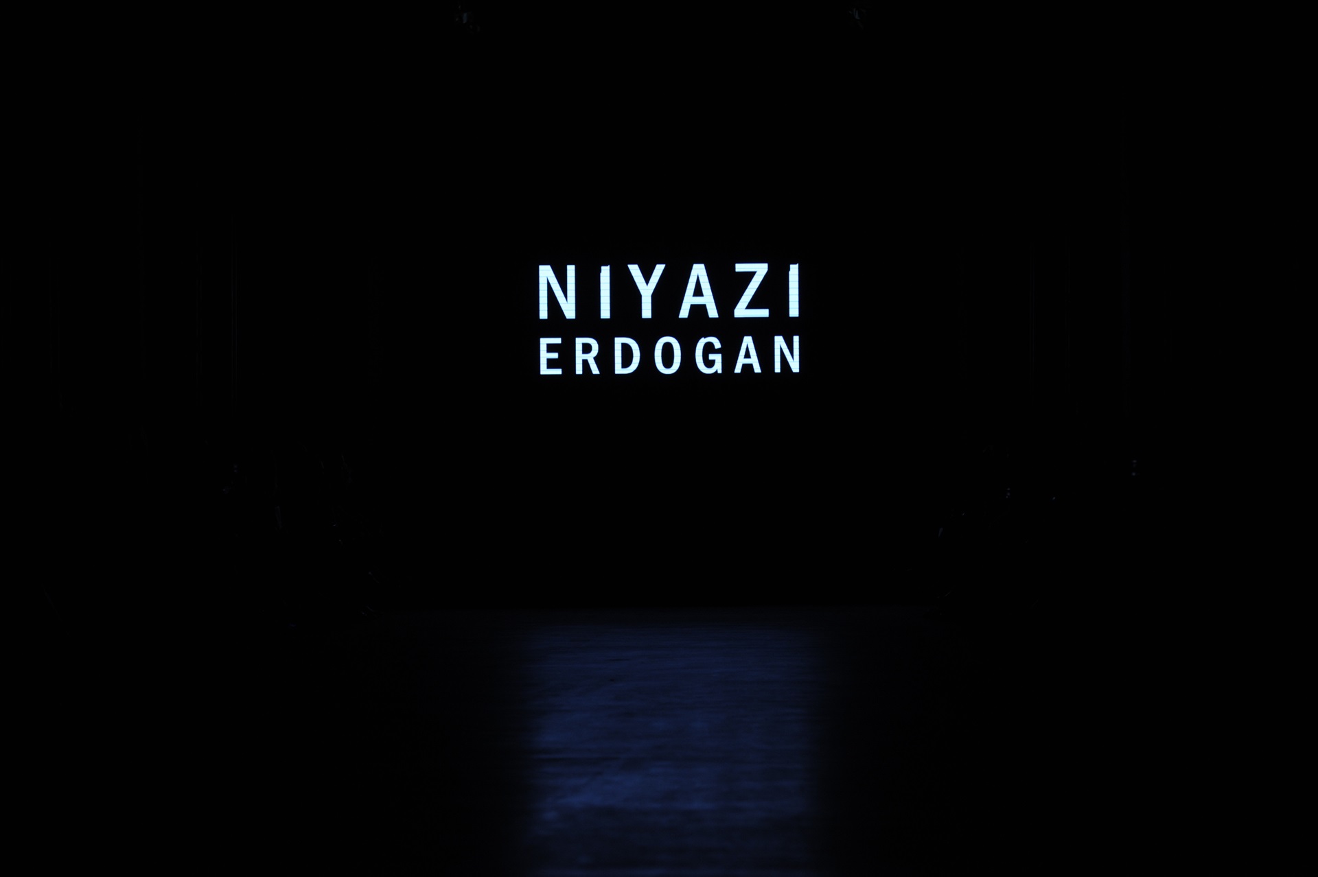 Niyazi Erdoğan 2015 İlkbahar/Yaz
