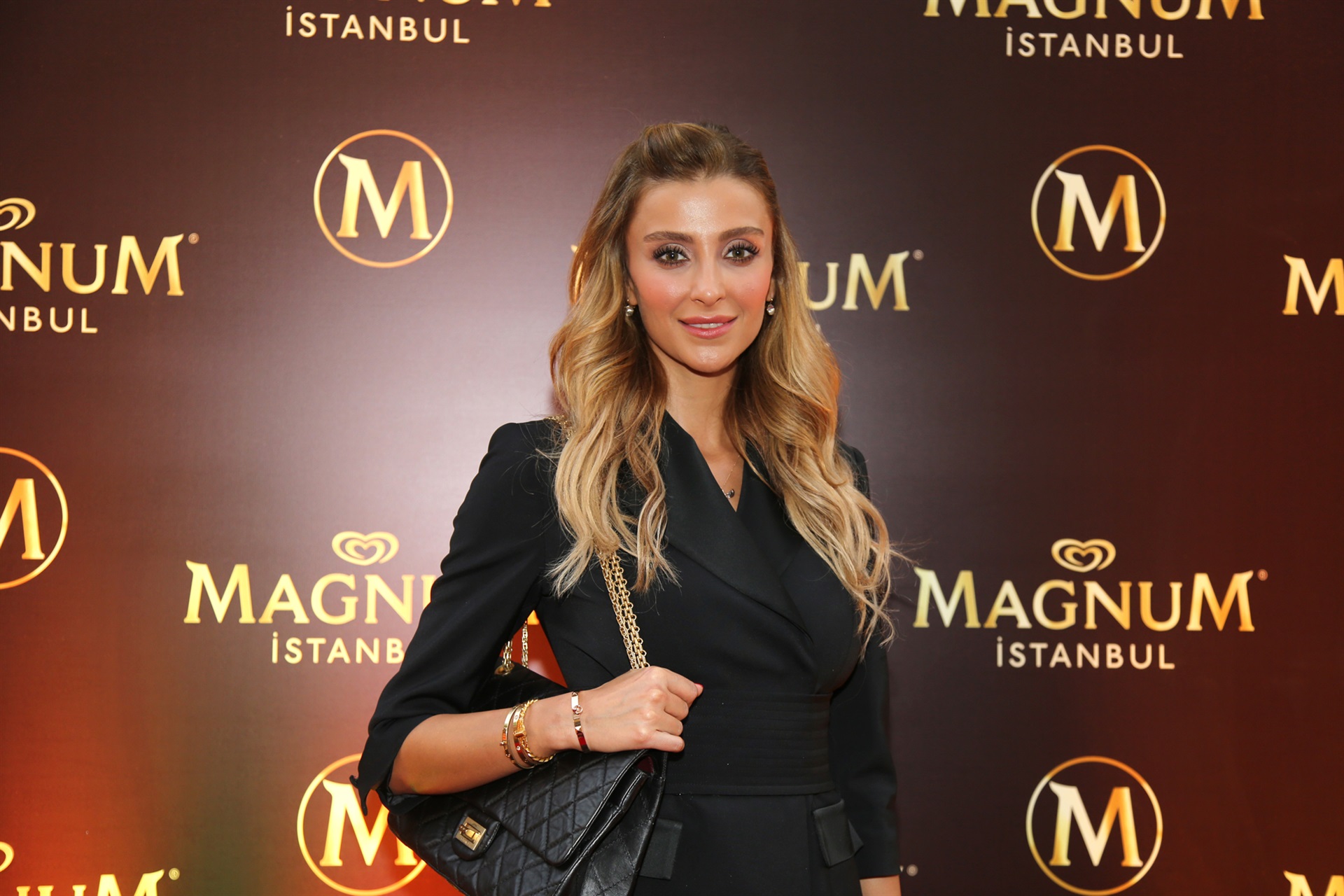 Magnum Store İstanbul Açılışı