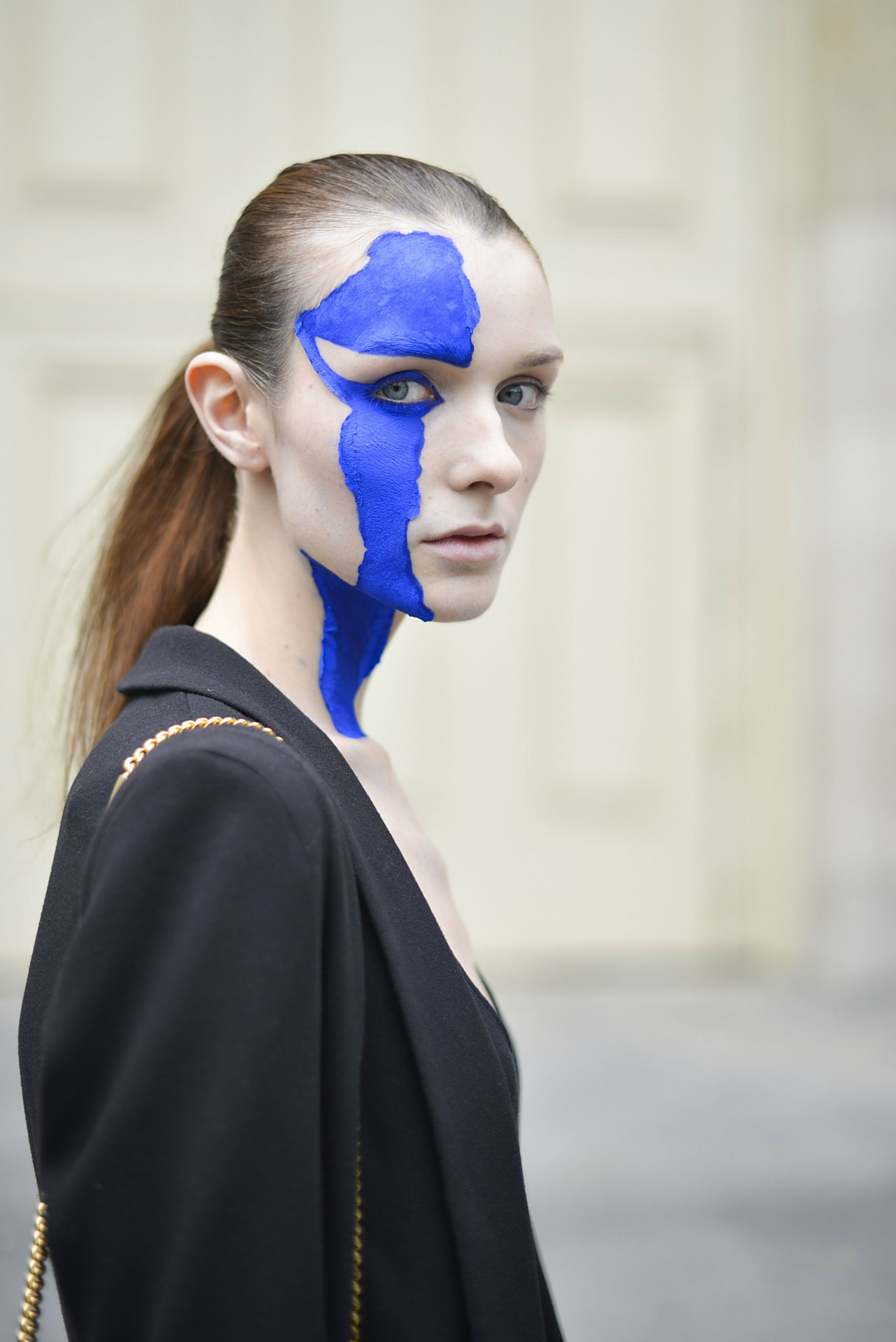 Sonbahar 2015 Couture Haftası'nın En Dikkat Çeken Sokak Stilleri