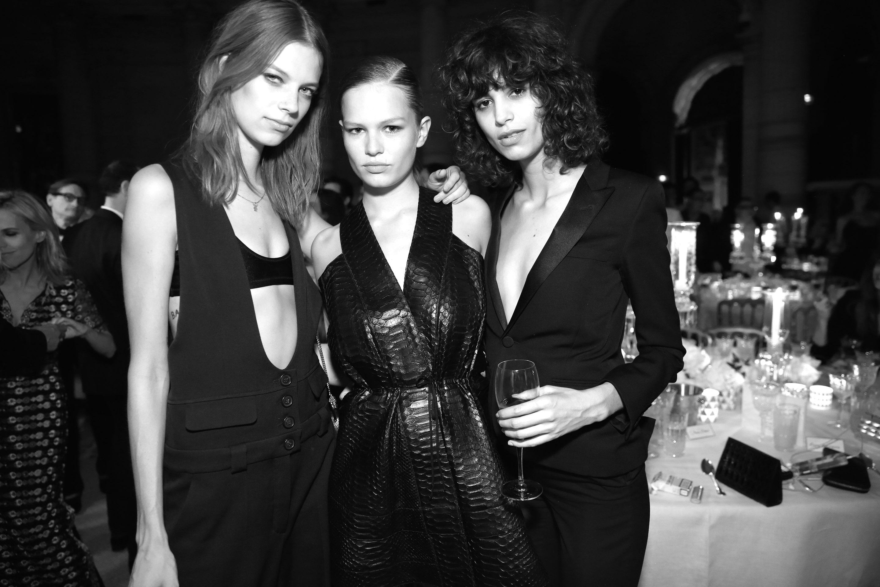 Vogue Paris Foundation Gala