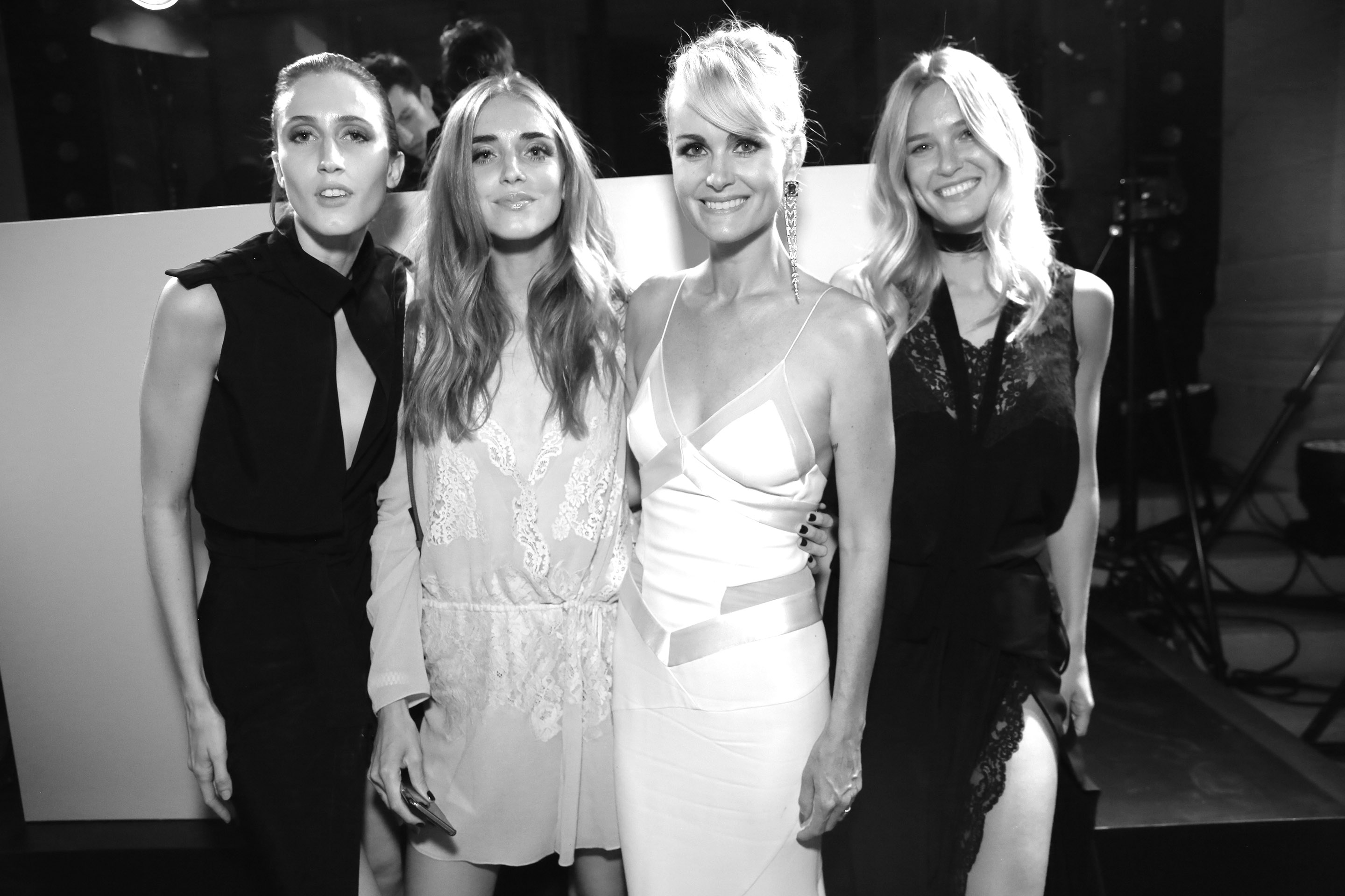 Vogue Paris Foundation Gala