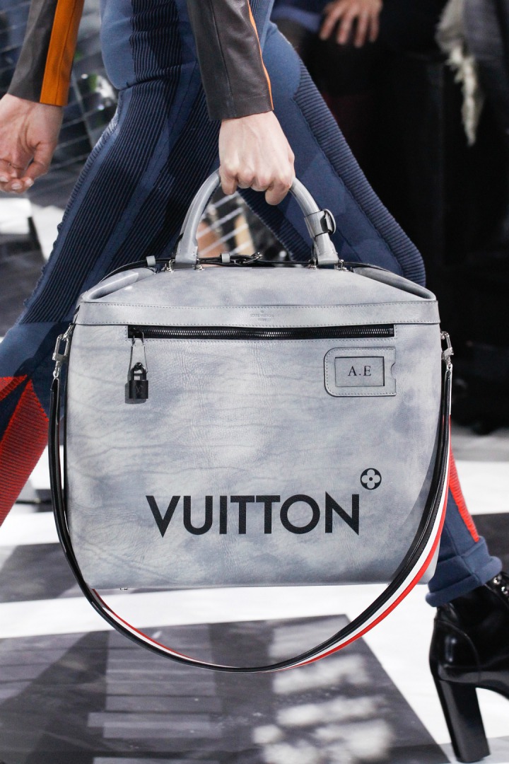 Louis Vuitton Sonbahar/Kış 2016