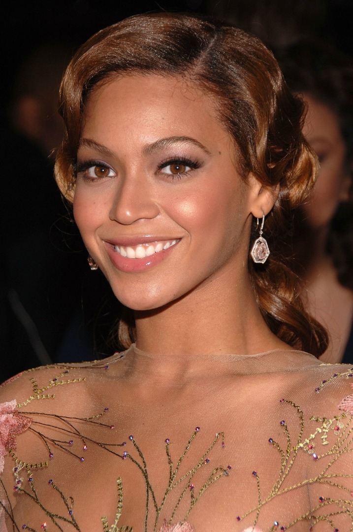 Stil Dosyası: Beyonce