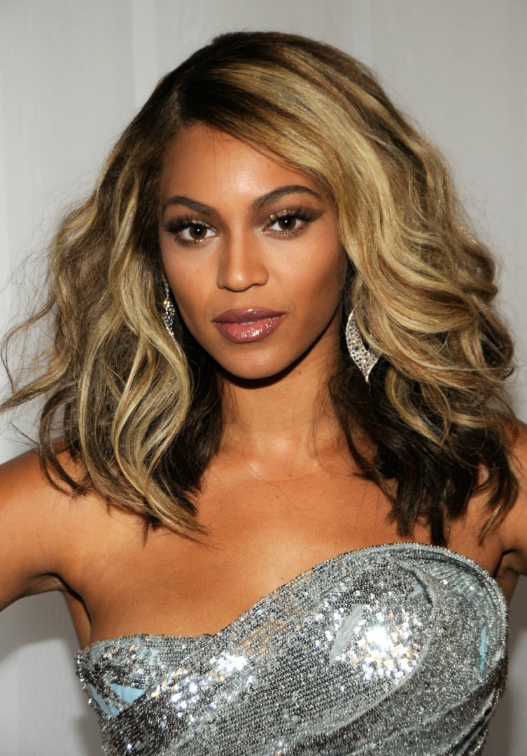Stil Dosyası: Beyonce
