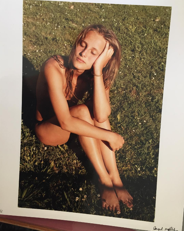 Irina Shayk'ten Lily Aldridge'e Haftanın Güzellik Instagramları