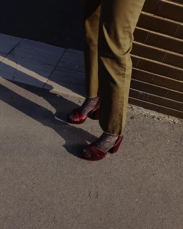 Jeanne Damas'tan Suki Waterhouse'a Haftanın Moda Instagramları