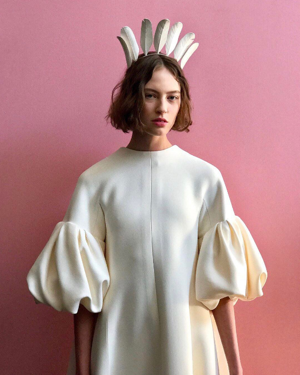 Instagram Takibi: 2017 İlkbahar/Yaz Paris Couture Haftası