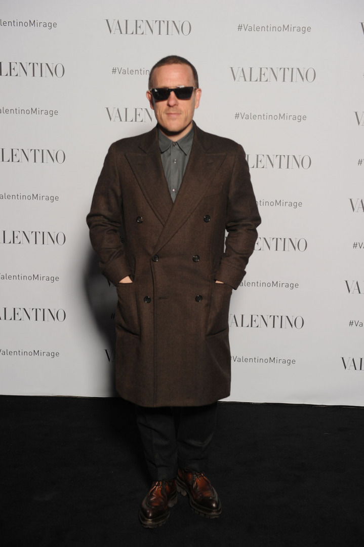 Valentino Mirage Gözlük Koleksiyonu Daveti
