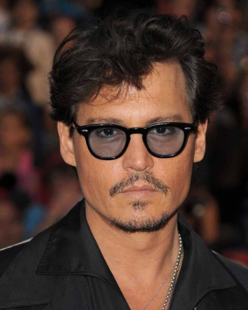 Johnny Depp Hakkında Bilmeniz Gerekenler