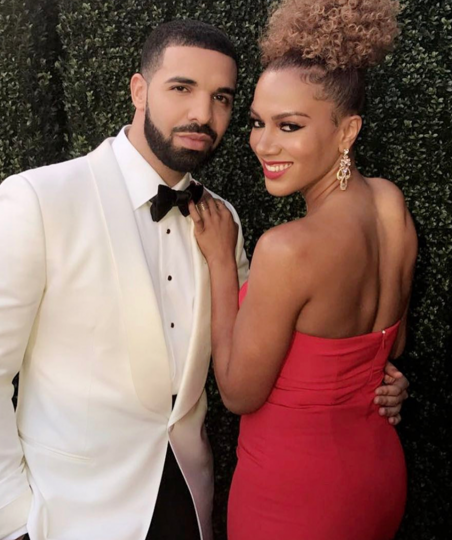 Rihanna ve Jennifer Lopez'in Çabuk Unuttuğu Adam: Drake