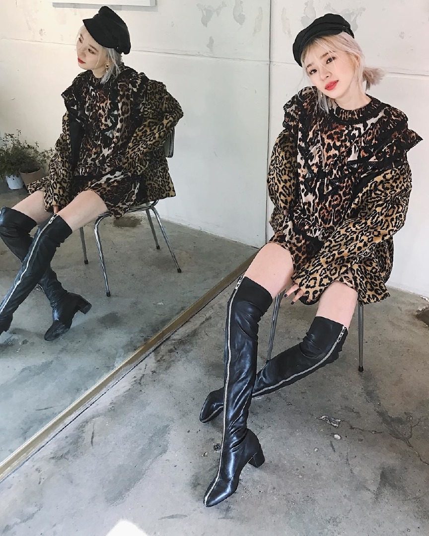 Jeanne Damas'tan Bella Hadid'e Haftanın En İyi Moda Instagramları