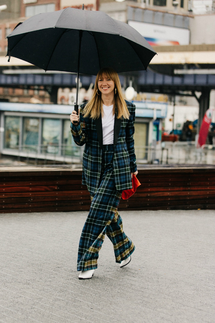 New York Moda Haftası'nın Öne Çıkan 4 Sokak Stili Trendi