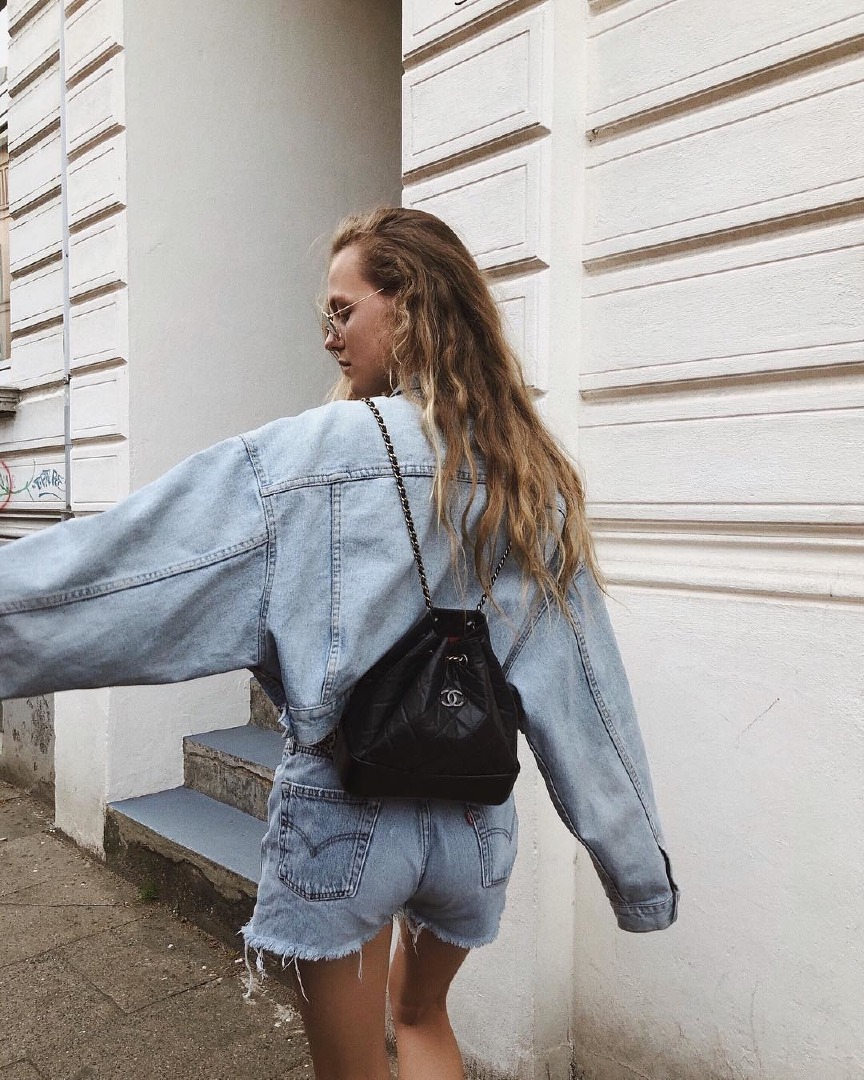 Joan Smalls'tan Eleonora Carisi'ye Haftanın En İyi Moda Instagramları