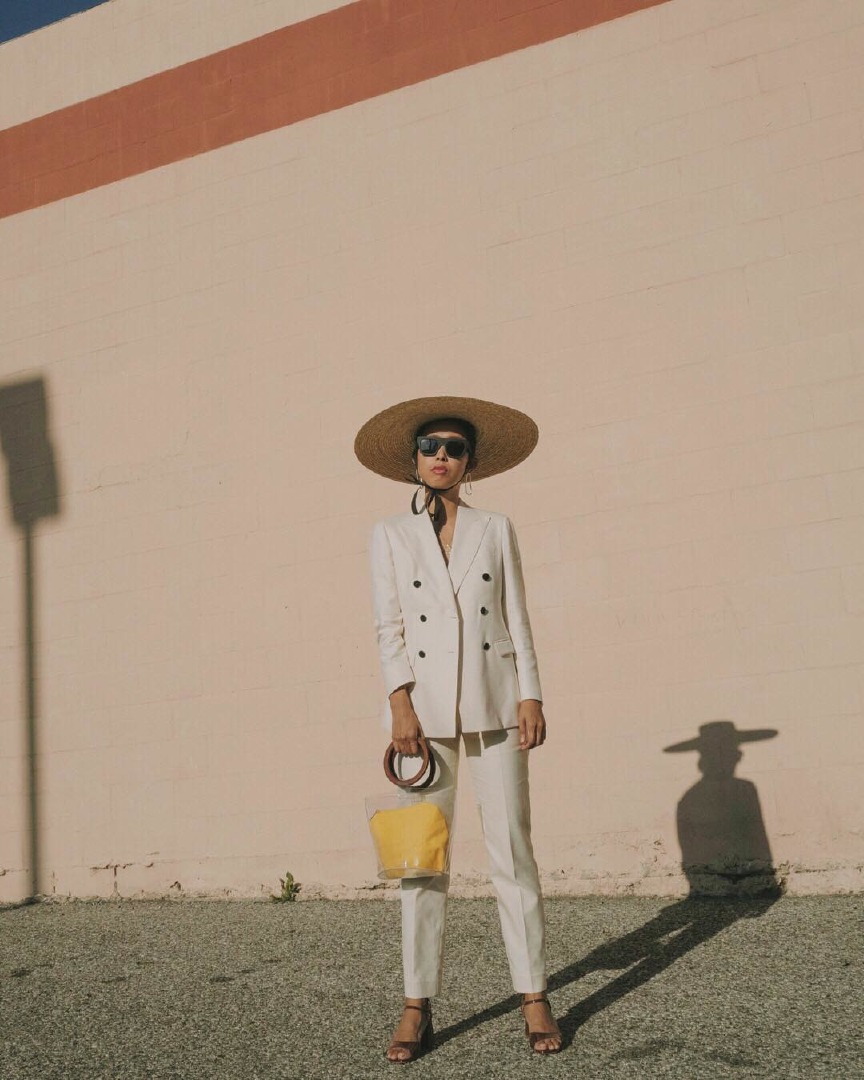 Joan Smalls'tan Eleonora Carisi'ye Haftanın En İyi Moda Instagramları