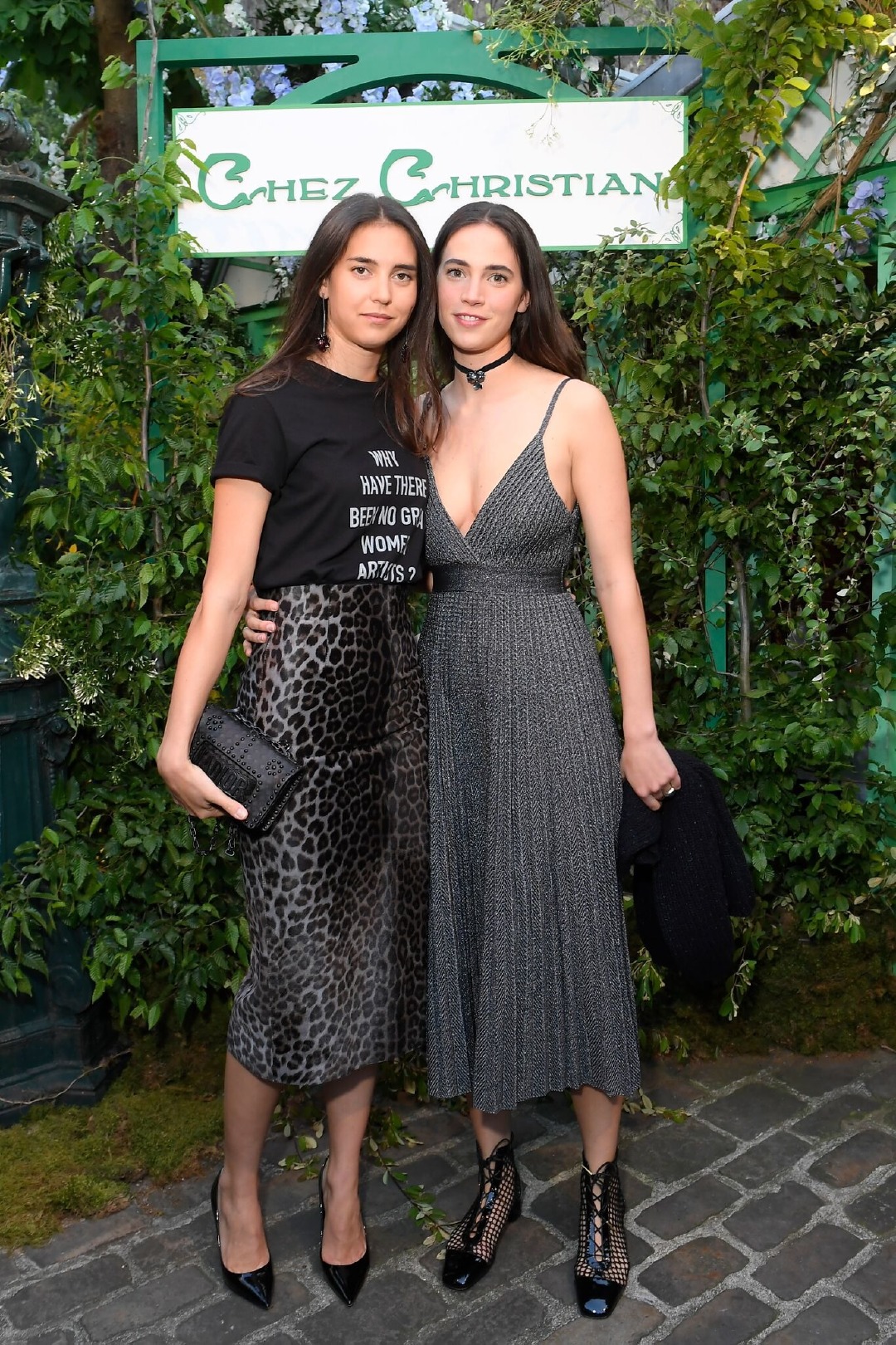Dior Cruise Welcome Dinner