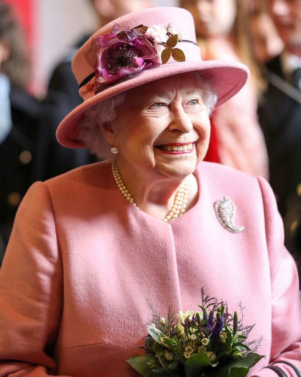 Kraliçe Elizabeth Hakkında Şaşırtıcı 8 Gerçek