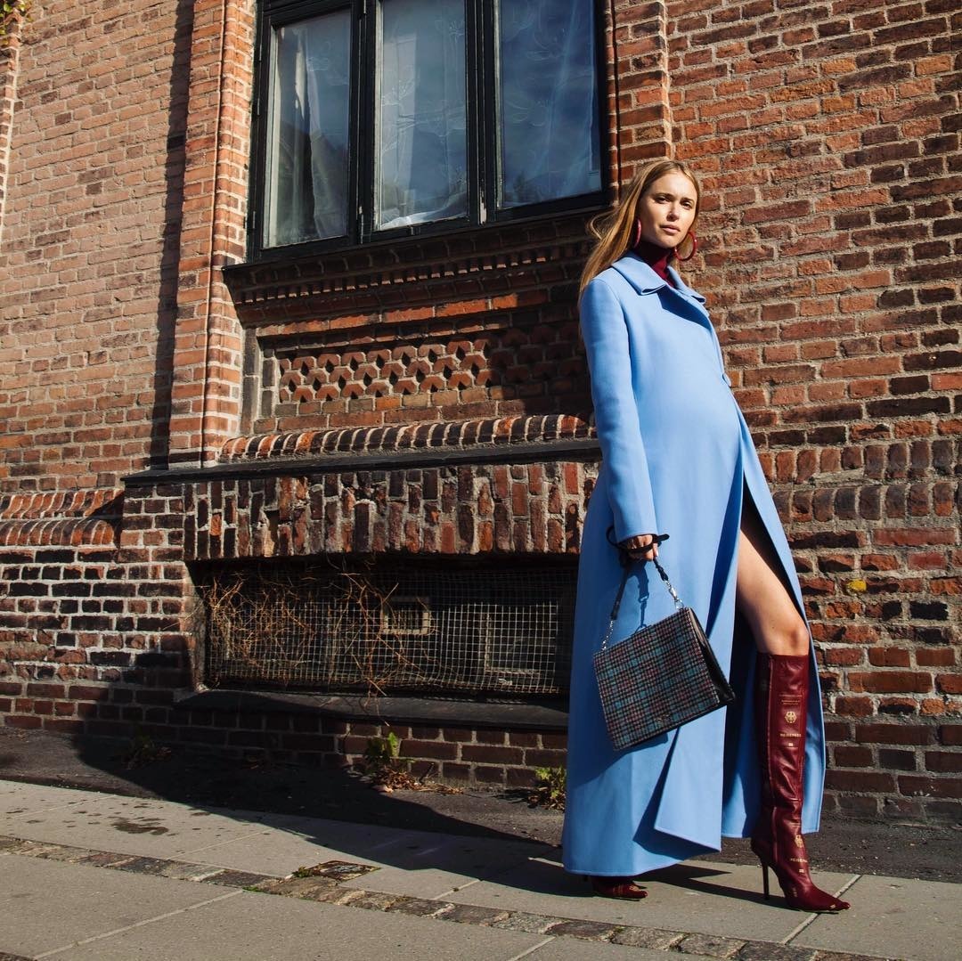 Adwoa Aboah'dan Karlie Kloss'a Haftanın En İyi Moda Instagramları