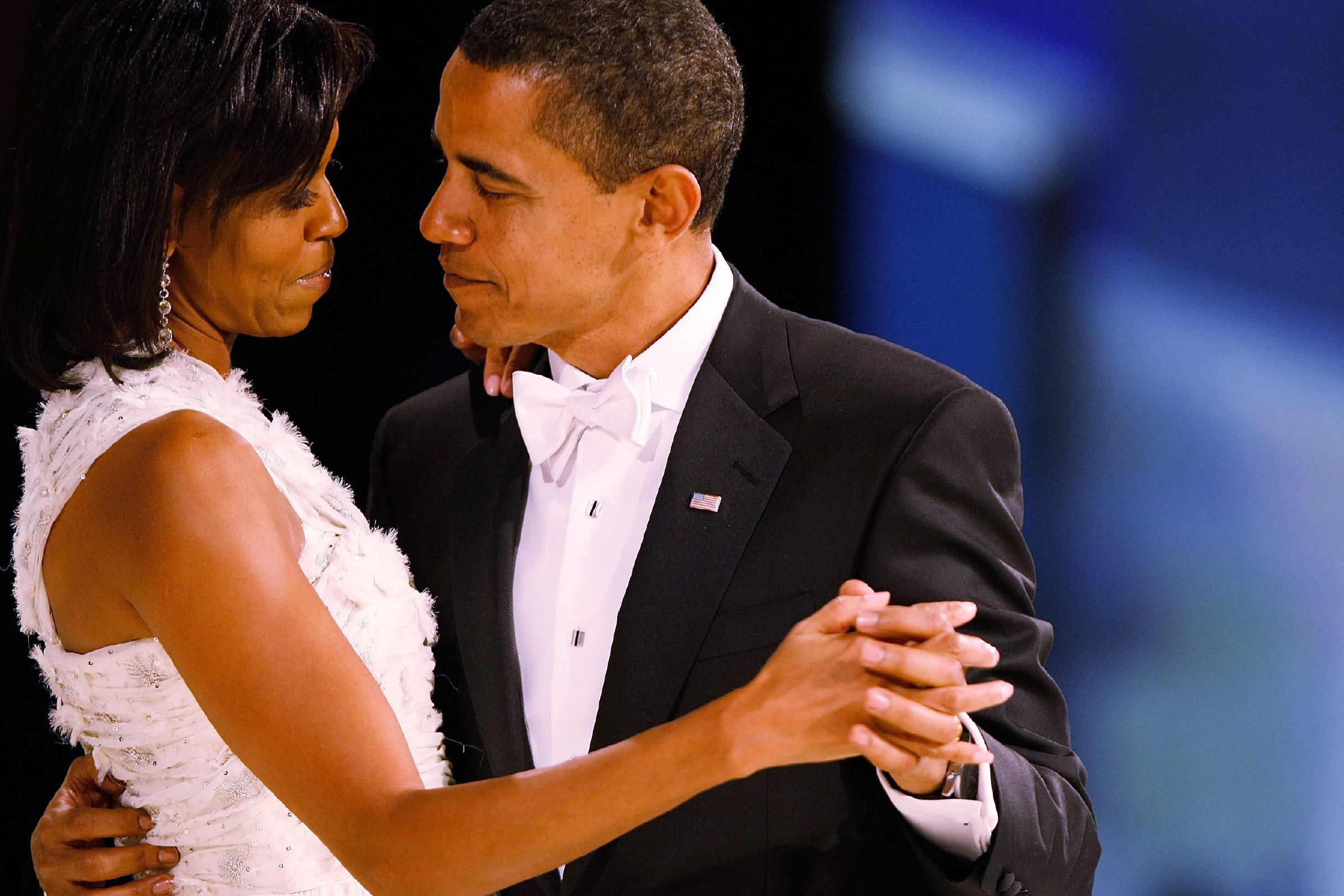 Michelle Obama Yaşadığı Gebelik Kaybı Hakkında İlk Kez Konuştu!
