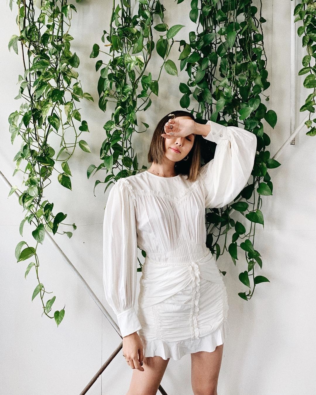 Kylie Jenner'dan Lena Perminova'ya Haftanın En İyi Moda Instagramları