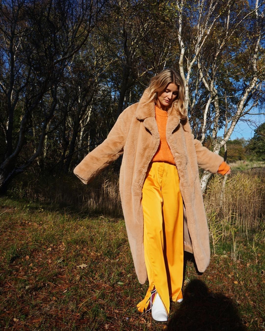 Kylie Jenner'dan Lena Perminova'ya Haftanın En İyi Moda Instagramları