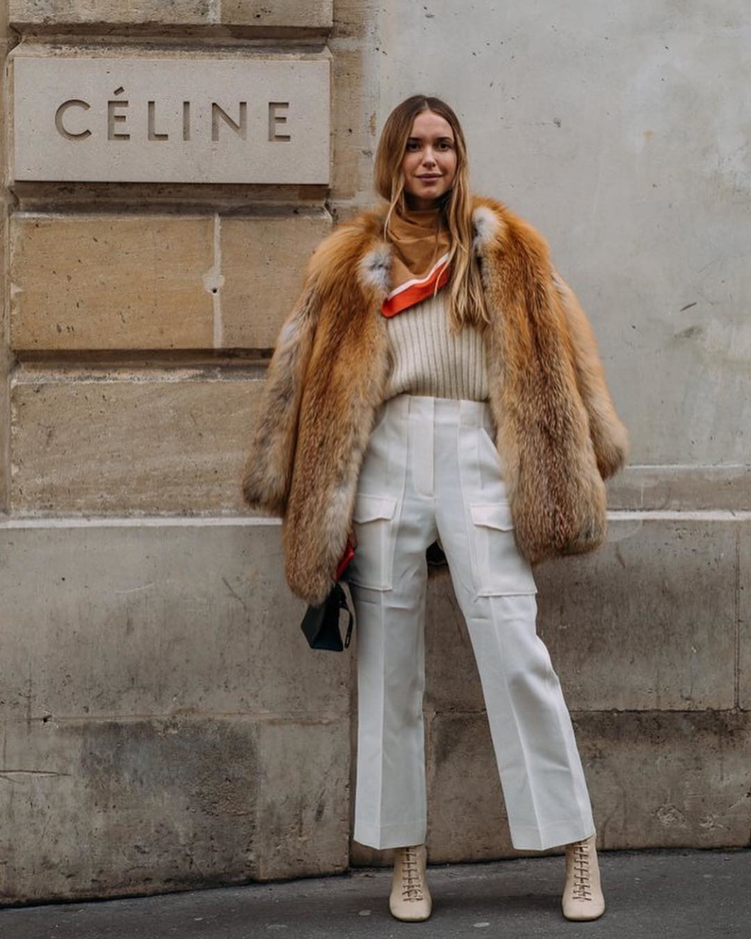 Pernille Teisbaek'ten Karlie Kloss'a Haftanın En İyi Moda Instagramları