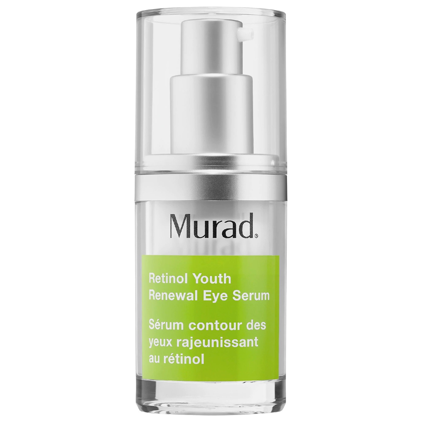 Murad Youth Renewal Retinol Eye Serum