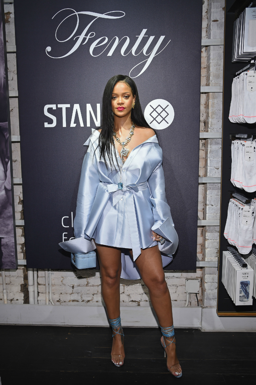 Rihanna'nın En İyi 30 Stili
