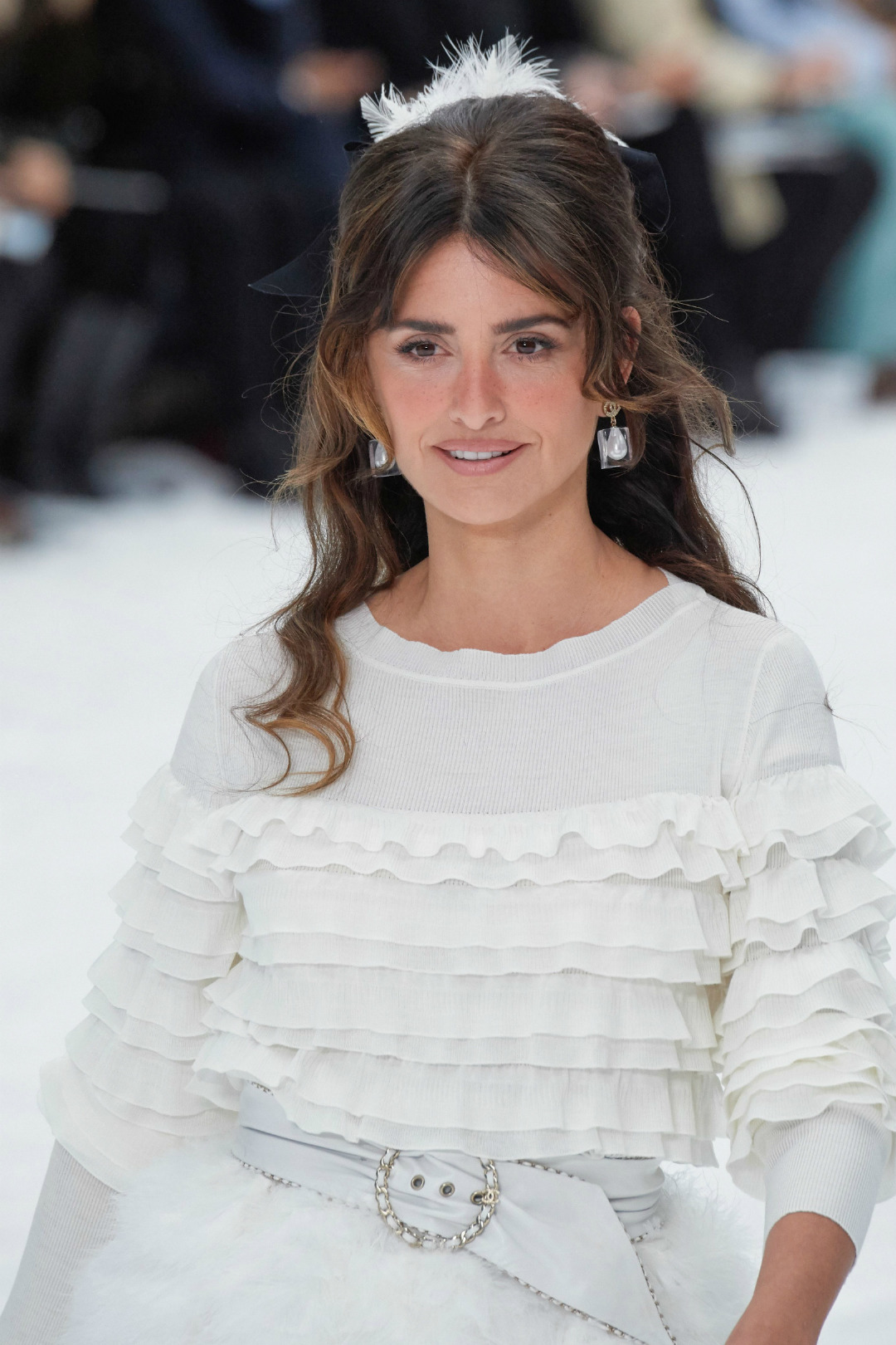 Chanel 2019-20 Sonbahar/Kış Detay